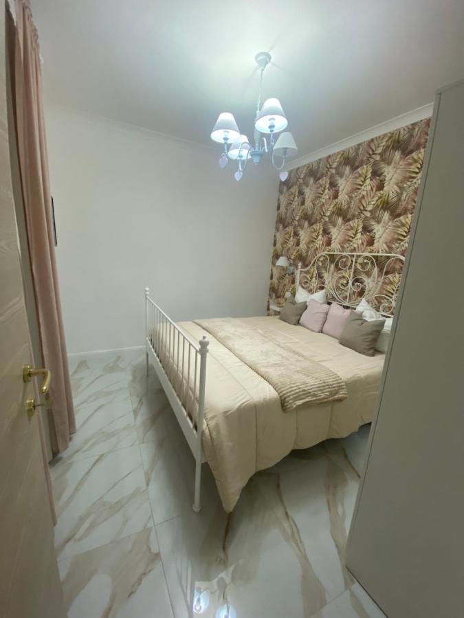 B&B Carme Nápoles Exterior foto