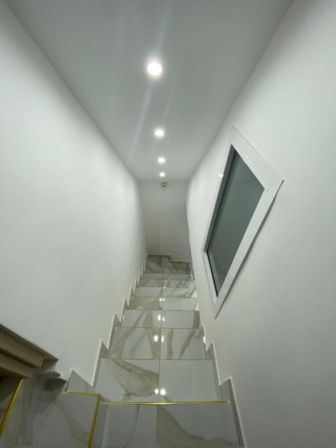 B&B Carme Nápoles Exterior foto