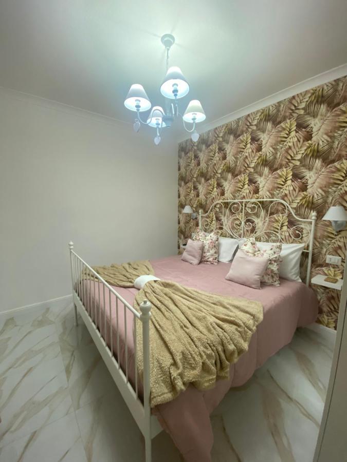 B&B Carme Nápoles Exterior foto